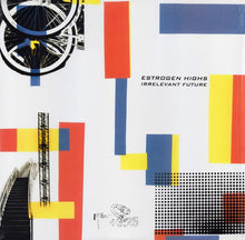 Load image into Gallery viewer, Estrogen Highs Irrelevant Future, LP, Album, Ltd, Col, (Near Mint (NM or M-))