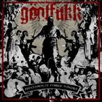 Load image into Gallery viewer, Göatfukk Procession Of Forked Tongues, CD, EP, (Near Mint (NM or M-))