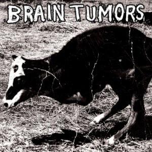 Brain Tumors Brain Tumors, LP, Album, (Very Good Plus (VG+))