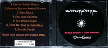 Load image into Gallery viewer, Downlord Grind Trials, CD, MiniAlbum, Ltd, Num, 666, (Near Mint (NM or M-))