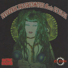 Load image into Gallery viewer, Electric Frankenstein Meets El Nada Electric Frankenstein Meets El Nada, CD, EP, (Mint (M))