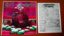 Load image into Gallery viewer, Gorgonized Dorks / Godstomper Gorgonized Dorks / Godstomper, 10, W/Lbl, Pin, (Very Good Plus (VG+))