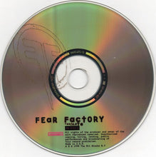 Load image into Gallery viewer, Fear Factory Obsolete, CD, Album, (Very Good Plus (VG+))