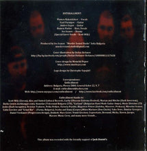 Load image into Gallery viewer, Enthrallment People From The Lands Of Vit, CD, Album, (Near Mint (NM or M-))
