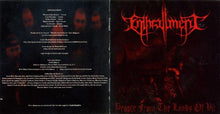Load image into Gallery viewer, Enthrallment People From The Lands Of Vit, CD, Album, (Near Mint (NM or M-))