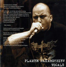 Load image into Gallery viewer, Enthrallment People From The Lands Of Vit, CD, Album, (Near Mint (NM or M-))