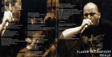 Load image into Gallery viewer, Enthrallment People From The Lands Of Vit, CD, Album, (Near Mint (NM or M-))