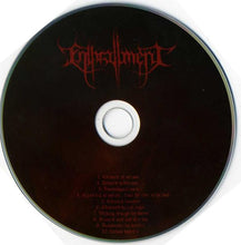 Load image into Gallery viewer, Enthrallment People From The Lands Of Vit, CD, Album, (Near Mint (NM or M-))