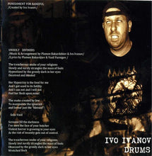 Load image into Gallery viewer, Enthrallment People From The Lands Of Vit, CD, Album, (Near Mint (NM or M-))