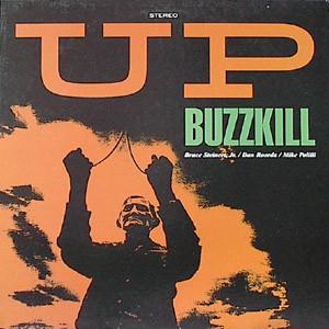 Buzzkill Up, LP, (Very Good Plus (VG+))