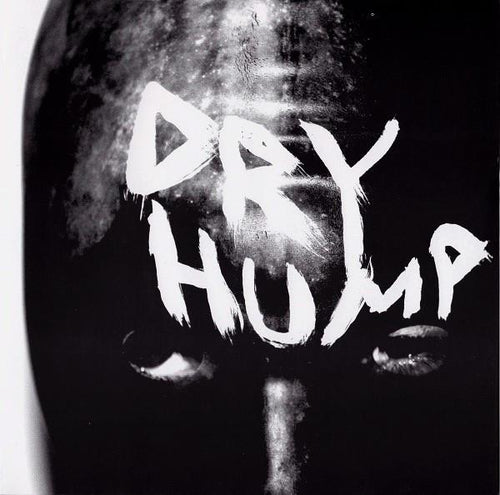 Dry Hump Dry Hump, 7, EP, (Very Good Plus (VG+))