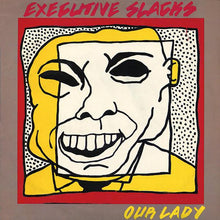 Load image into Gallery viewer, Executive Slacks Our Lady, 12, (Very Good (VG))