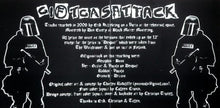 Load image into Gallery viewer, Giftgasattack Deadly Future EP, Flexi, 7, EP, Ora, (Near Mint (NM or M-))