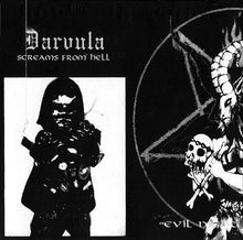 Load image into Gallery viewer, Funereal Moon Evil Night Of Heresy, CD, Album, Ltd, (Near Mint (NM or M-))