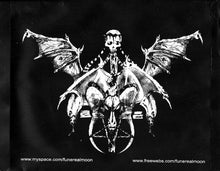 Load image into Gallery viewer, Funereal Moon Evil Night Of Heresy, CD, Album, Ltd, (Near Mint (NM or M-))
