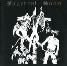 Load image into Gallery viewer, Funereal Moon Evil Night Of Heresy, CD, Album, Ltd, (Near Mint (NM or M-))