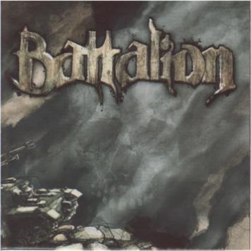 Battalion (2) Welcome To The Warzone, CD, Album, (Near Mint (NM or M-))