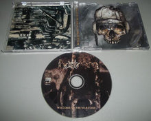 Load image into Gallery viewer, Battalion (2) Welcome To The Warzone, CD, Album, (Near Mint (NM or M-))