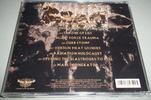 Load image into Gallery viewer, Battalion (2) Welcome To The Warzone, CD, Album, (Near Mint (NM or M-))