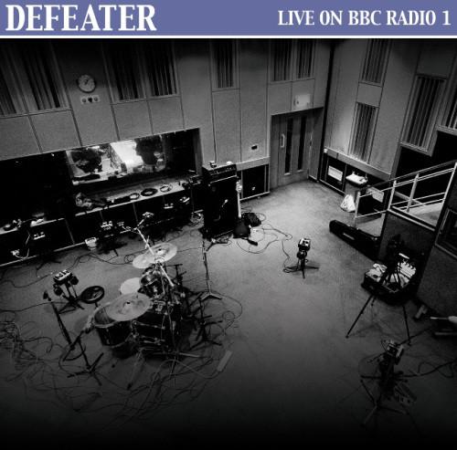 Defeater Live On BBC Radio 1, 7, Cre, (Very Good Plus (VG+))