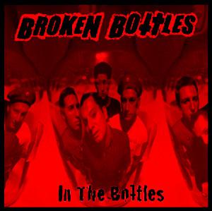 Broken Bottles In The Bottles, CD, Album, Enh, (Mint (M))