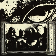 Load image into Gallery viewer, Dodsferd / Chronaexus Desecration Rites, CD, Album, Spl, (Near Mint (NM or M-))