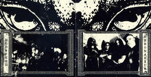 Load image into Gallery viewer, Dodsferd / Chronaexus Desecration Rites, CD, Album, Spl, (Near Mint (NM or M-))