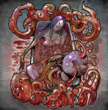 Load image into Gallery viewer, Gorged Afterbirth Gorged Afterbirth, CD, Album, (Very Good Plus (VG+))