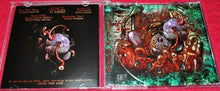 Load image into Gallery viewer, Gorged Afterbirth Gorged Afterbirth, CD, Album, (Very Good Plus (VG+))