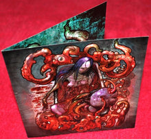 Load image into Gallery viewer, Gorged Afterbirth Gorged Afterbirth, CD, Album, (Very Good Plus (VG+))