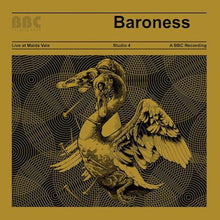 Load image into Gallery viewer, Baroness Live At Maida Vale - BBC, 12, S/Sided, EP, Gol, (Near Mint (NM or M-))