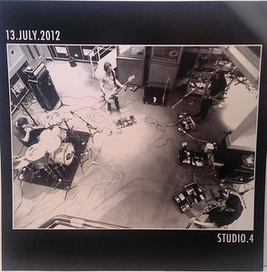 Baroness Live At Maida Vale - BBC, 12, S/Sided, EP, Gol, (Near Mint (NM or M-))