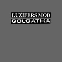 Load image into Gallery viewer, Golgatha / Luzifers Mob Am Rande Des Urins / Sympathy For The Devil, LP, (Very Good Plus (VG+))