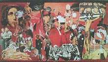 Load image into Gallery viewer, Golgatha / Luzifers Mob Am Rande Des Urins / Sympathy For The Devil, LP, (Very Good Plus (VG+))