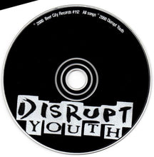 Load image into Gallery viewer, Disrupt Youth Lookin` For Answers, CD, Comp, RE, (Mint (M))