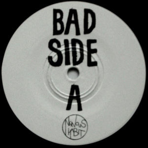 Bad Side (2) Everybody Wants Something From Me, 7, (Very Good Plus (VG+))