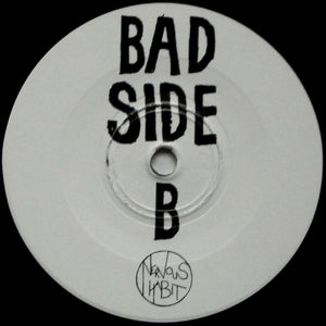 Bad Side (2) Everybody Wants Something From Me, 7, (Very Good Plus (VG+))