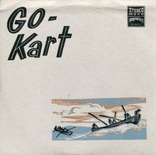 Load image into Gallery viewer, Go-Kart Lighthouse / Summertime, 7, (Near Mint (NM or M-))