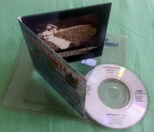 Load image into Gallery viewer, Alphaville Summer Rain, CD, Mini, Single, (Very Good Plus (VG+))