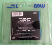 Load image into Gallery viewer, Alphaville Summer Rain, CD, Mini, Single, (Very Good Plus (VG+))