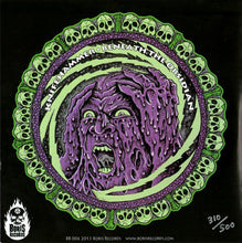Load image into Gallery viewer, Death of Kings Knifehammer, 7, Single, Num, Glo, (Near Mint (NM or M-))