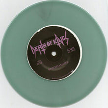 Load image into Gallery viewer, Death of Kings Knifehammer, 7, Single, Num, Glo, (Near Mint (NM or M-))