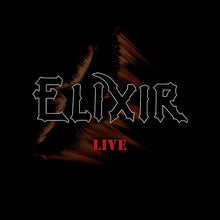 Load image into Gallery viewer, Elixir (3) Live, CD, Album, Liv, (Near Mint (NM or M-))