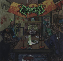 Load image into Gallery viewer, Gorepot Extreme Bongfest, CD, Album, (Near Mint (NM or M-))