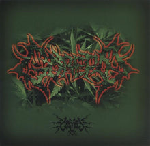 Load image into Gallery viewer, Gorepot Extreme Bongfest, CD, Album, (Near Mint (NM or M-))
