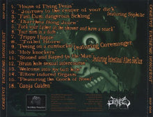 Load image into Gallery viewer, Gorepot Extreme Bongfest, CD, Album, (Near Mint (NM or M-))
