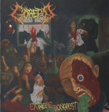 Load image into Gallery viewer, Gorepot Extreme Bongfest, CD, Album, (Near Mint (NM or M-))