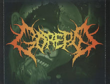 Load image into Gallery viewer, Gorepot Extreme Bongfest, CD, Album, (Near Mint (NM or M-))
