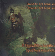 Load image into Gallery viewer, Gorepot Extreme Bongfest, CD, Album, (Near Mint (NM or M-))