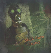 Load image into Gallery viewer, Gorepot Extreme Bongfest, CD, Album, (Near Mint (NM or M-))